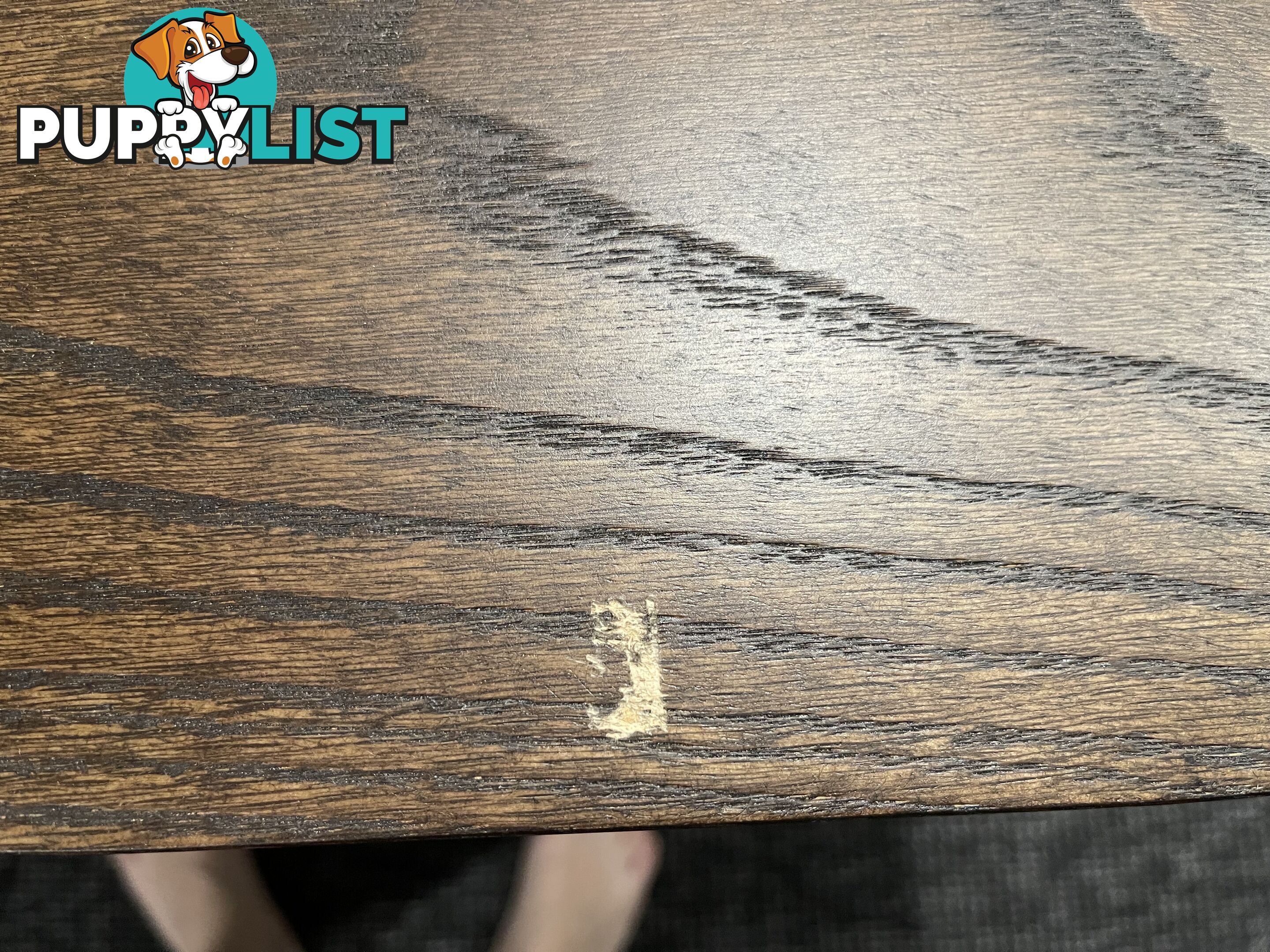 Board game table/Dining table