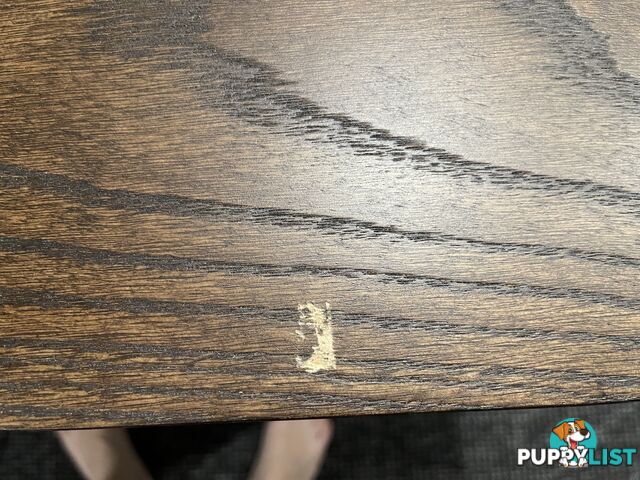 Board game table/Dining table