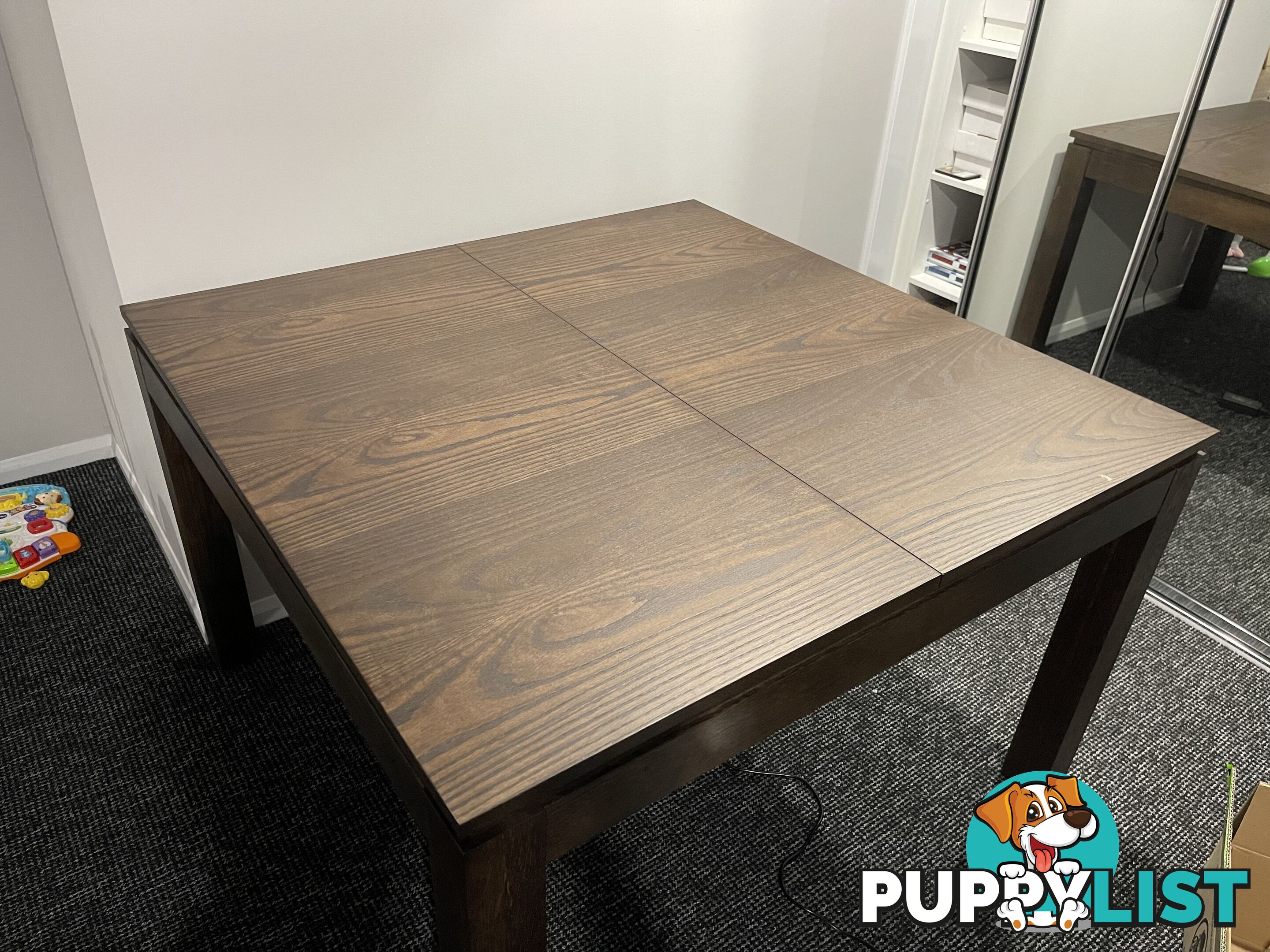 Board game table/Dining table