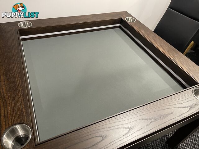 Board game table/Dining table
