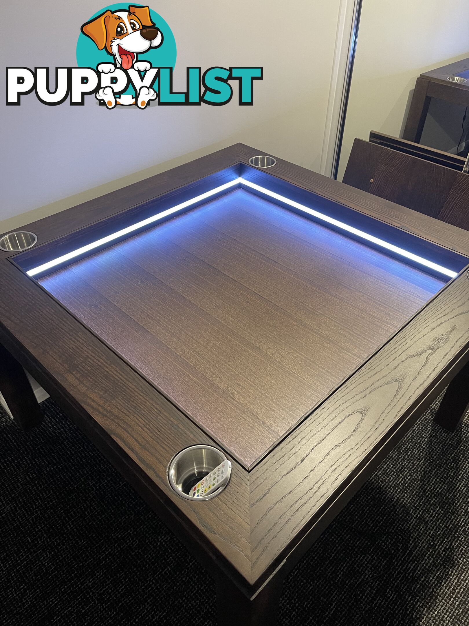Board game table/Dining table