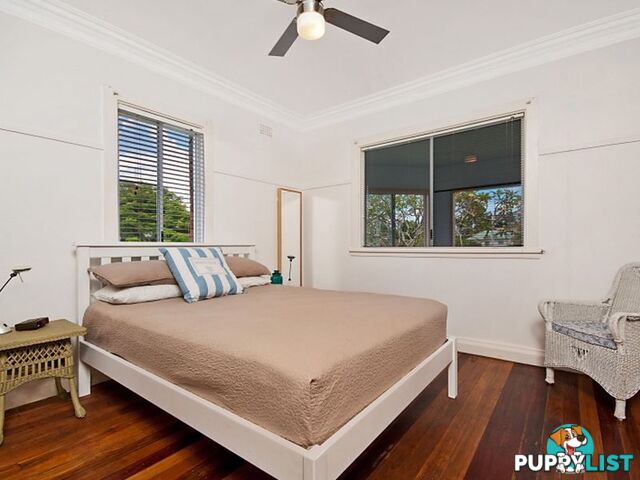 5 Teak Street EVANS HEAD NSW 2473