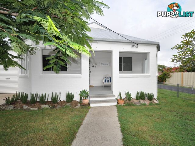 5 Teak Street EVANS HEAD NSW 2473