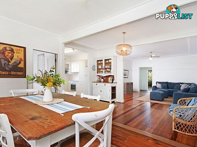 5 Teak Street EVANS HEAD NSW 2473