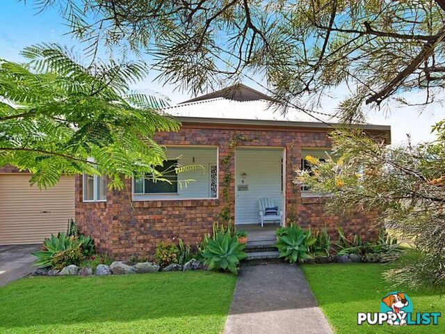 5 Teak Street EVANS HEAD NSW 2473