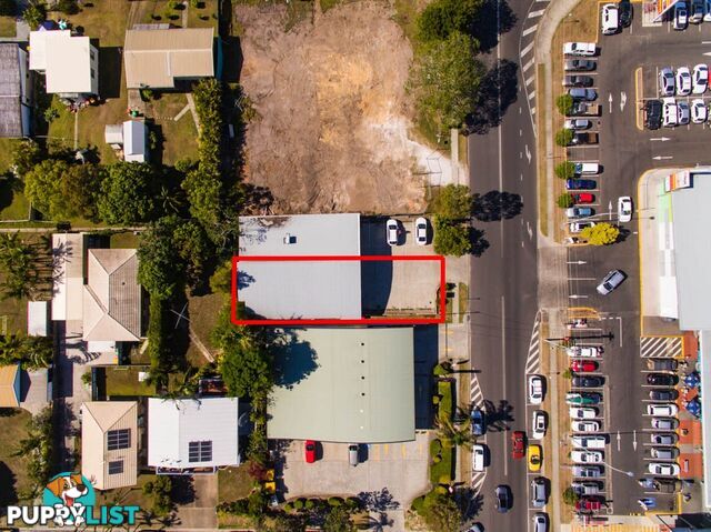 Lot 1/4 Treelands Drive YAMBA NSW 2464