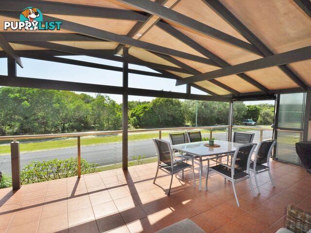 Beechwood/71 Beech Street EVANS HEAD NSW 2473