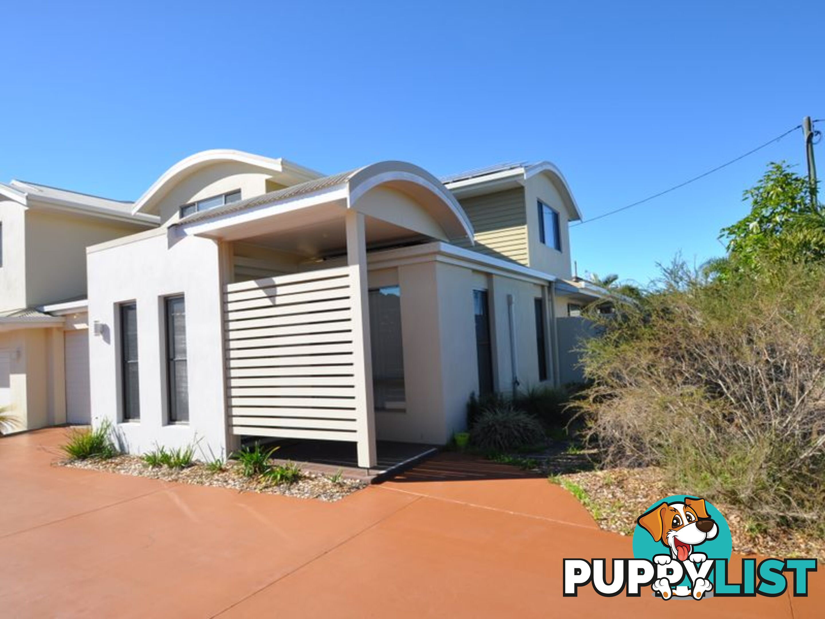 Unit 1/44 Cedar Street EVANS HEAD NSW 2473