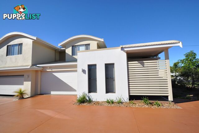 Unit 1/44 Cedar Street EVANS HEAD NSW 2473