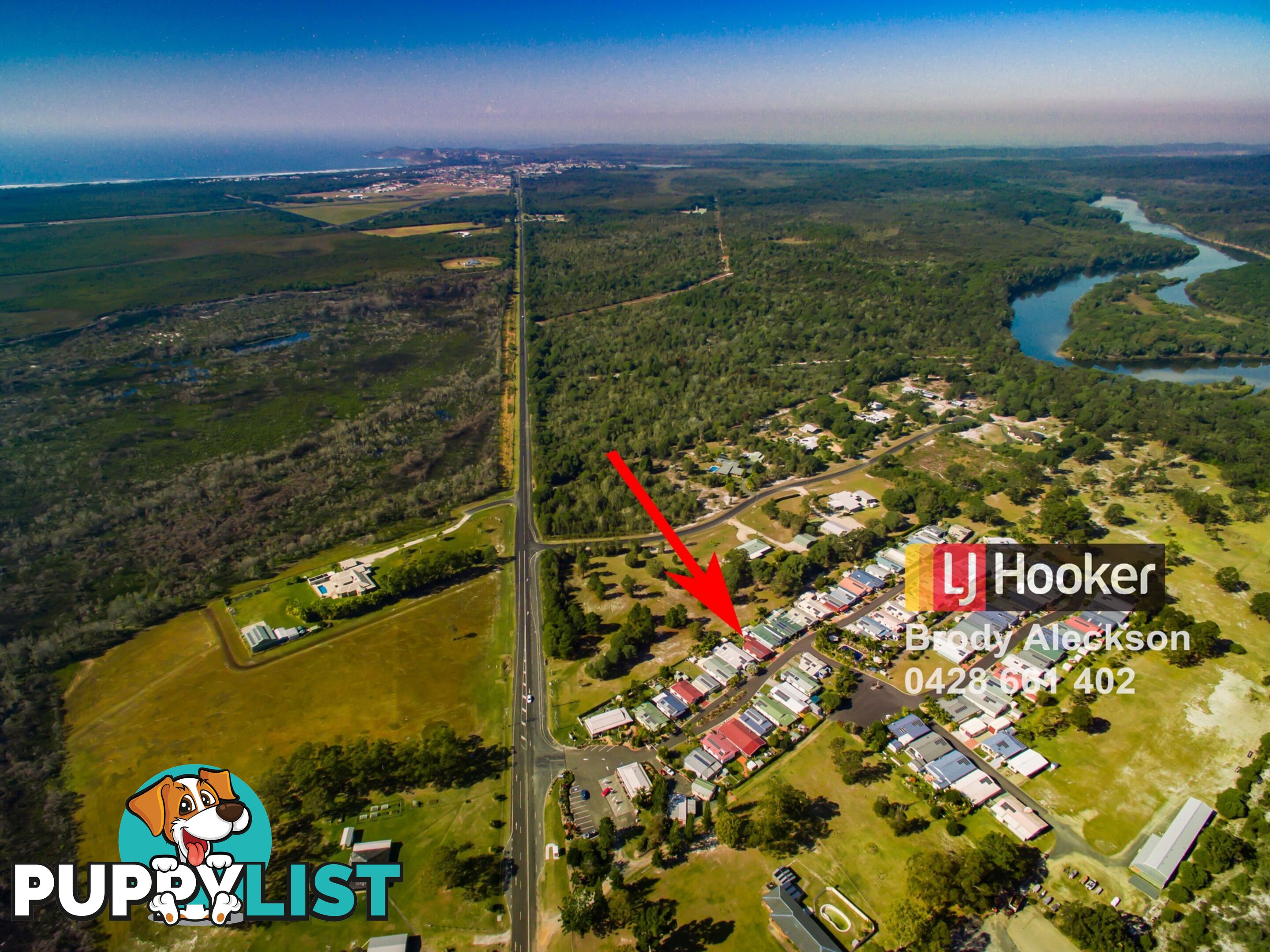 7 Riverside Village DOONBAH NSW 2473