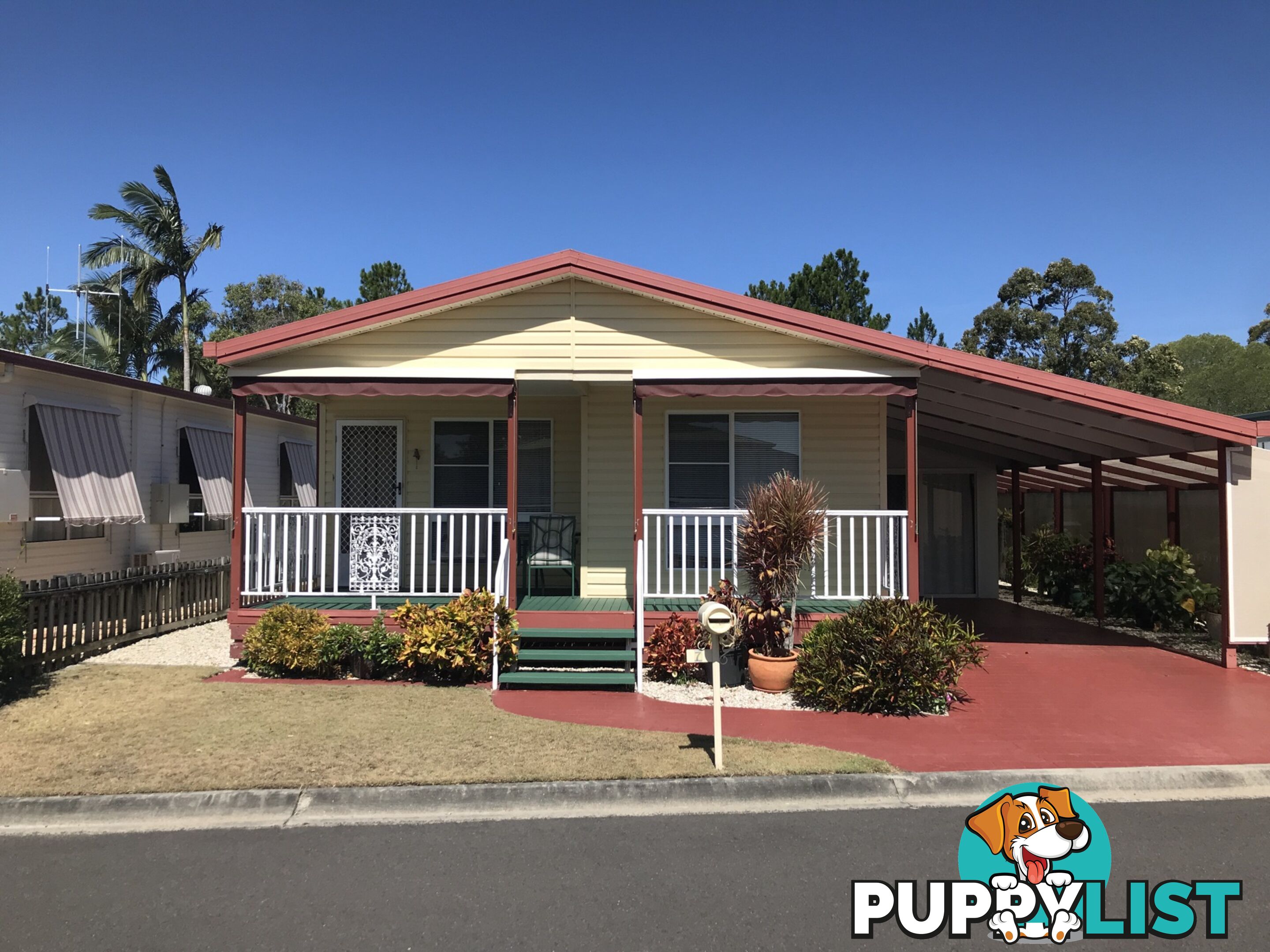 7 Riverside Village DOONBAH NSW 2473