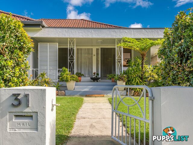 31 Beech Street EVANS HEAD NSW 2473