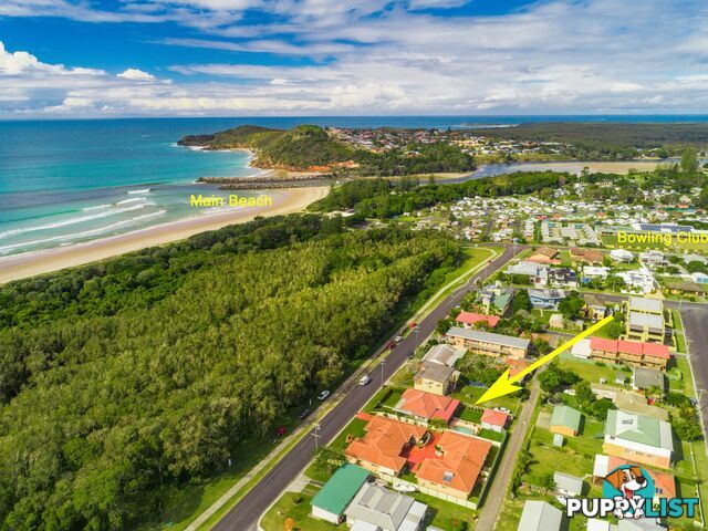 31 Beech Street EVANS HEAD NSW 2473