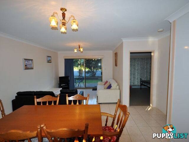 3/9-11 Terrace Street EVANS HEAD NSW 2473