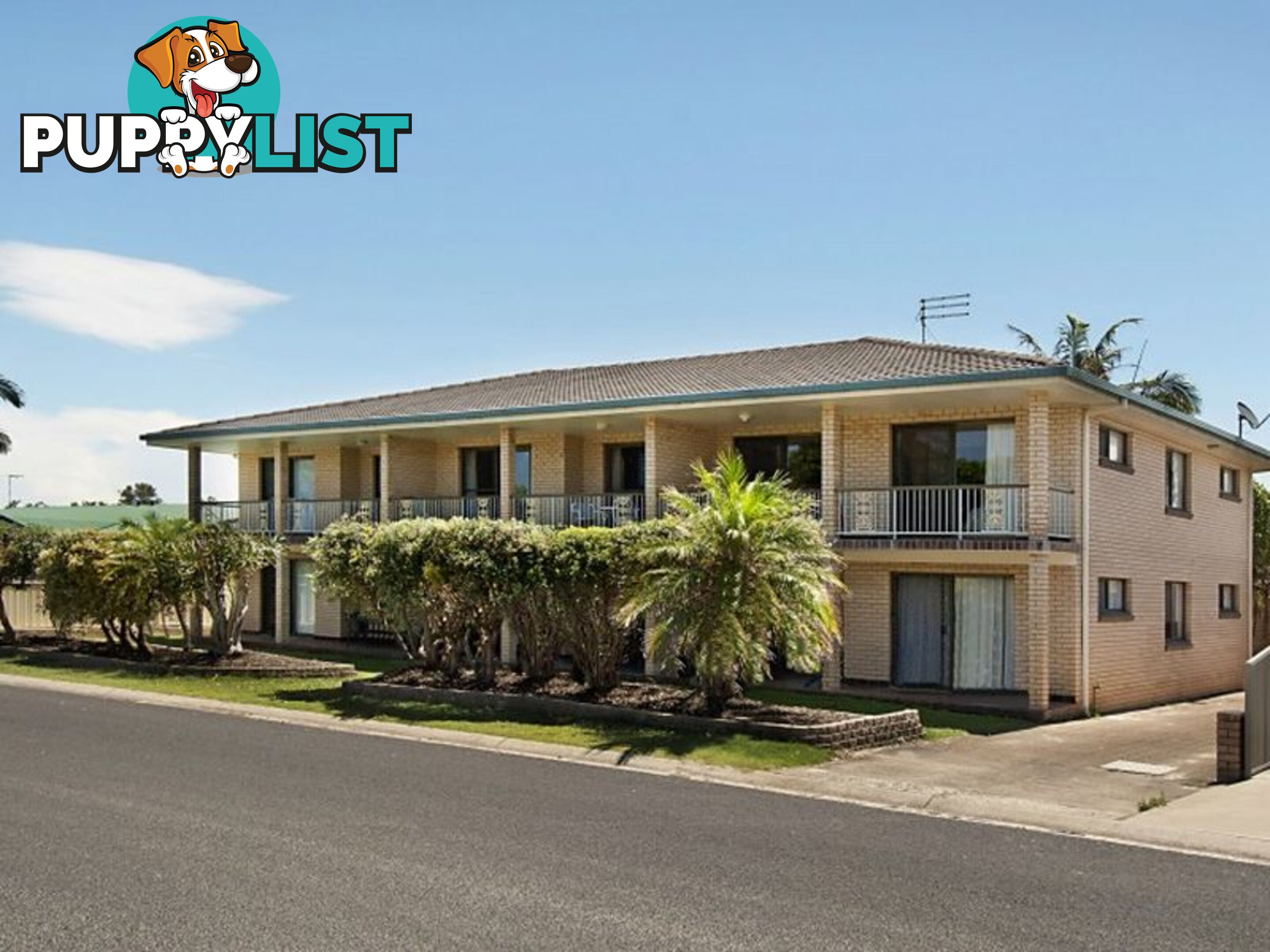 3/9-11 Terrace Street EVANS HEAD NSW 2473