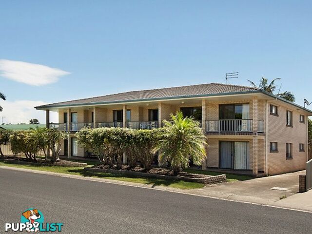 3/9-11 Terrace Street EVANS HEAD NSW 2473