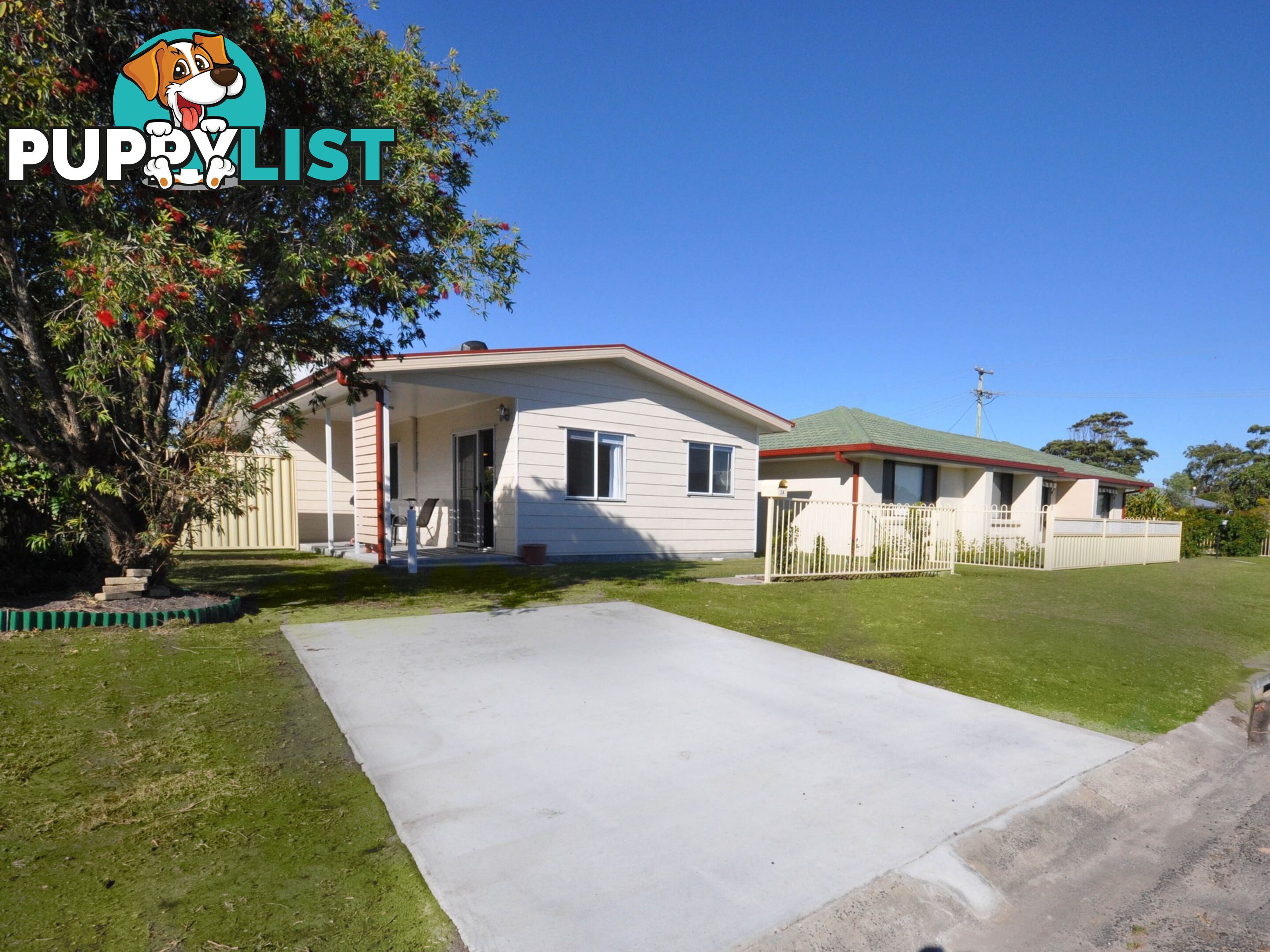 2A Coral Street EVANS HEAD NSW 2473