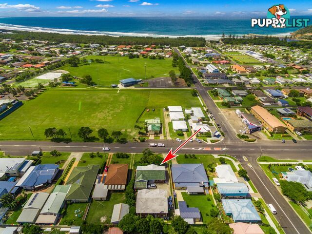 Unit 1/83 Woodburn Street EVANS HEAD NSW 2473