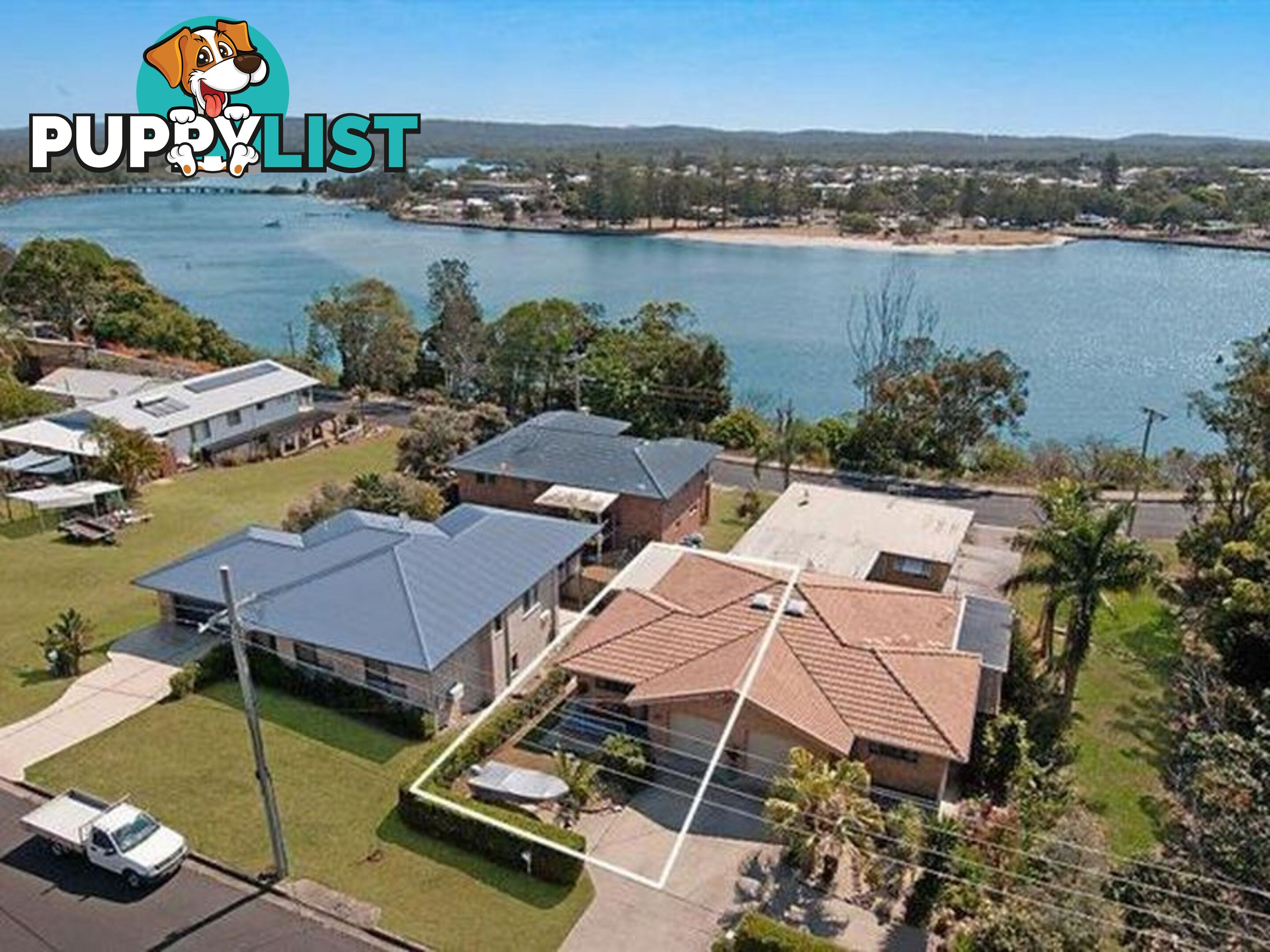 2/36 Sunderland Street EVANS HEAD NSW 2473