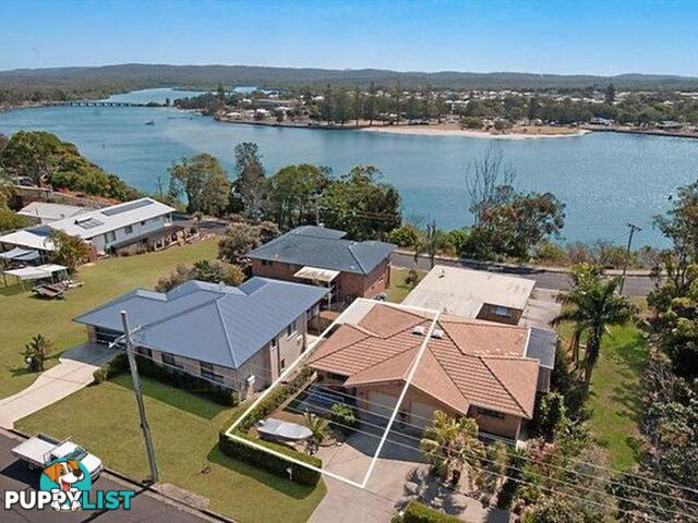 2/36 Sunderland Street EVANS HEAD NSW 2473