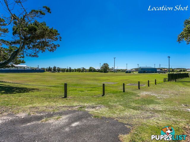 Apartment 2 and 3/83 Woodburn Street EVANS HEAD NSW 2473