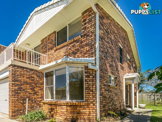 Apartment 2 and 3/83 Woodburn Street EVANS HEAD NSW 2473