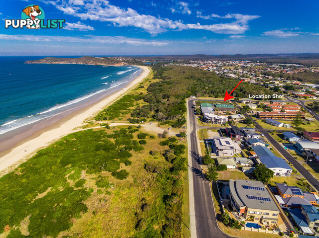 7 Currajong Street EVANS HEAD NSW 2473