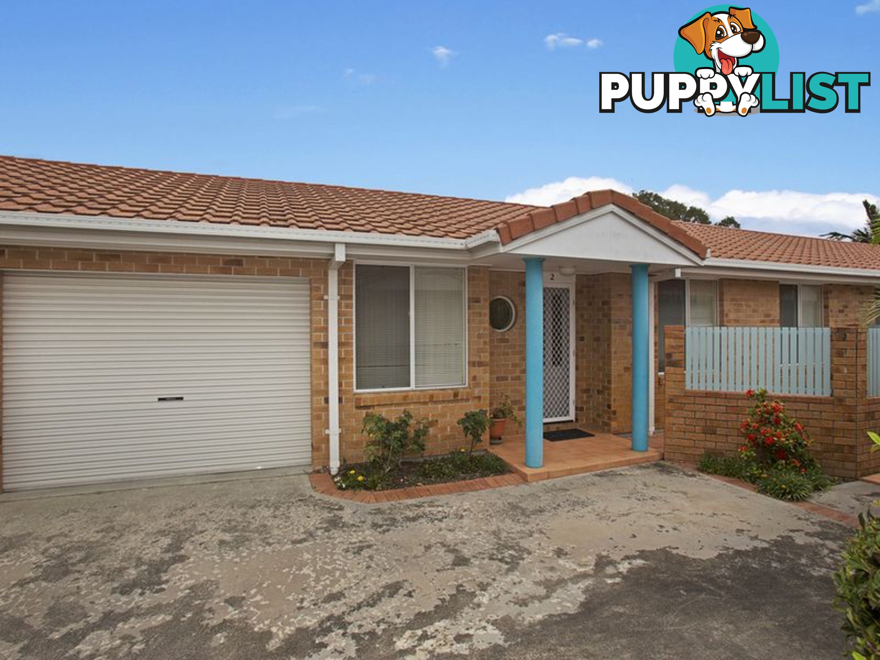 Easy Walk/2/12 Cypress Street EVANS HEAD NSW 2473