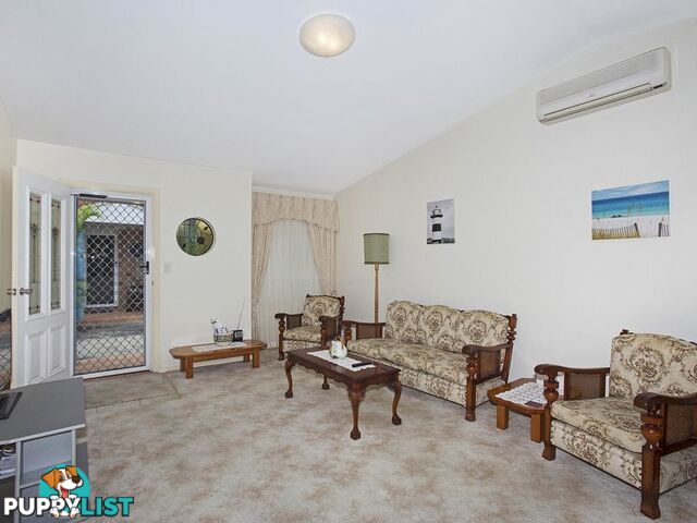 Easy Walk/2/12 Cypress Street EVANS HEAD NSW 2473