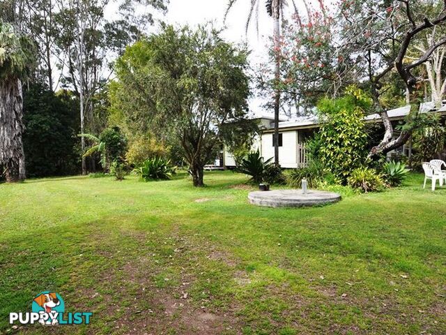 75 Williams Road WOODBURN NSW 2472