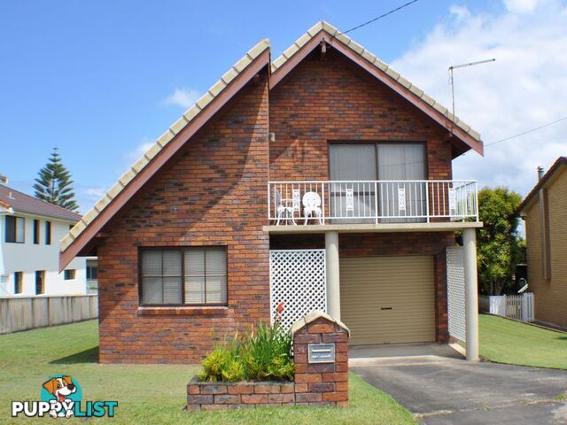 121 Ocean Drive EVANS HEAD NSW 2473