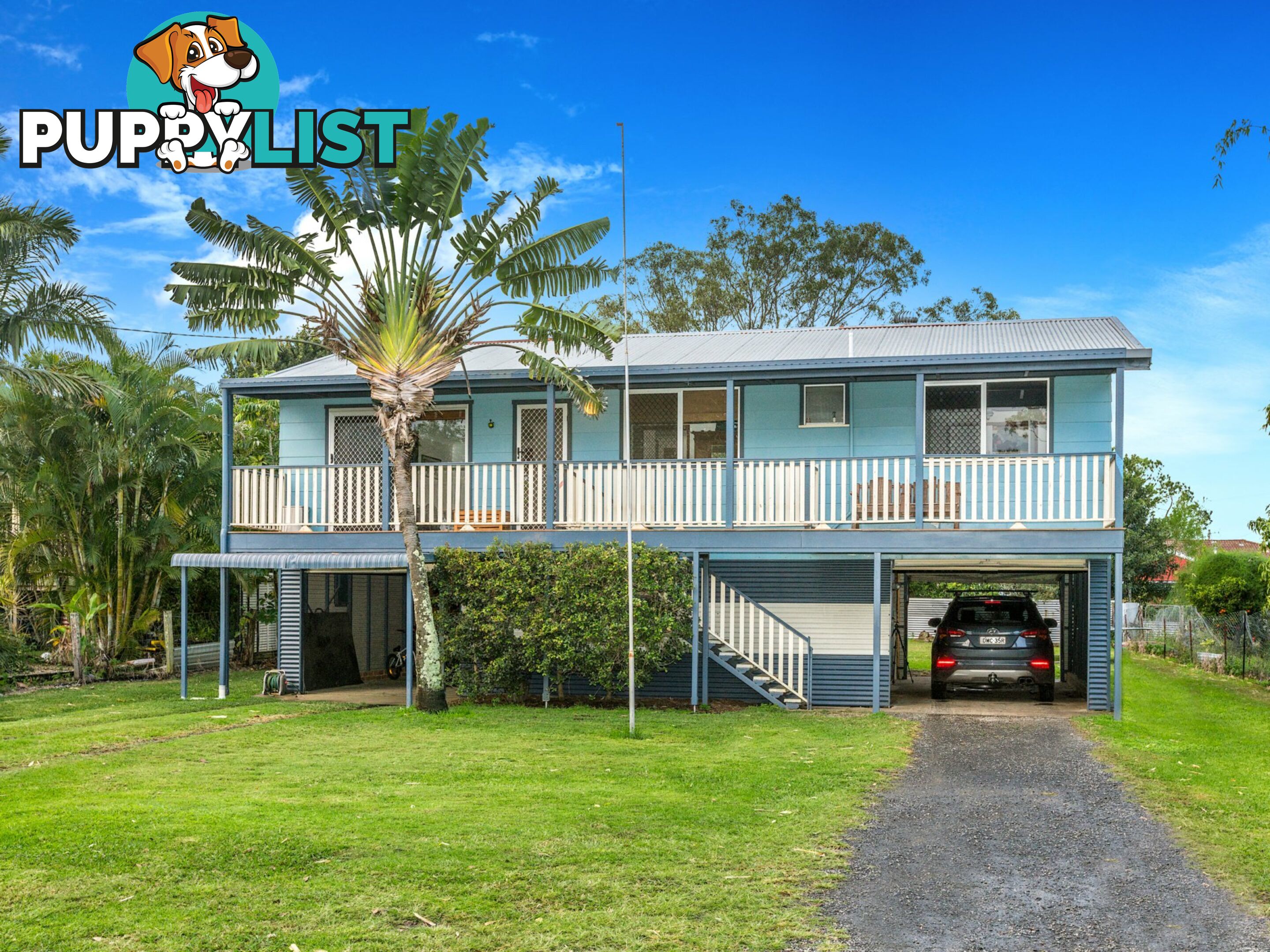 92-94 Queen Elizabeth Drive CORAKI NSW 2471