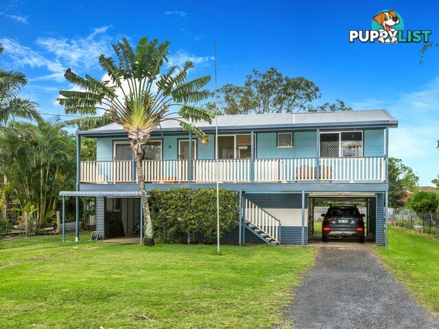 92-94 Queen Elizabeth Drive CORAKI NSW 2471