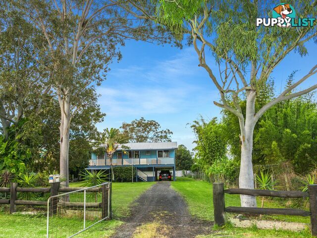 92-94 Queen Elizabeth Drive CORAKI NSW 2471