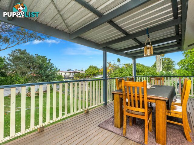 92-94 Queen Elizabeth Drive CORAKI NSW 2471