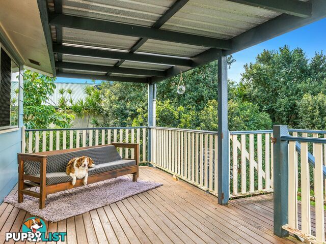 92-94 Queen Elizabeth Drive CORAKI NSW 2471