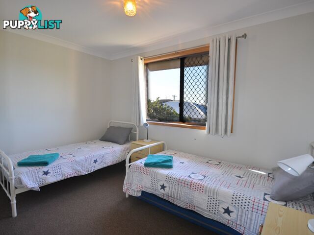 Riverwalk/28 Cherry St EVANS HEAD NSW 2473