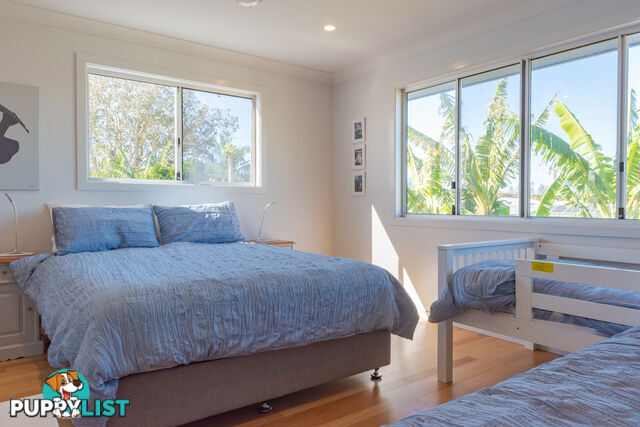 38B Cypress Street EVANS HEAD NSW 2473