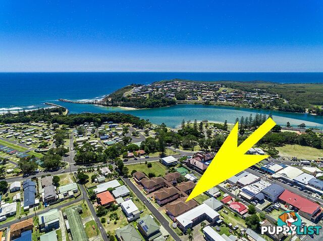 3/3-7 Davis Lane EVANS HEAD NSW 2473