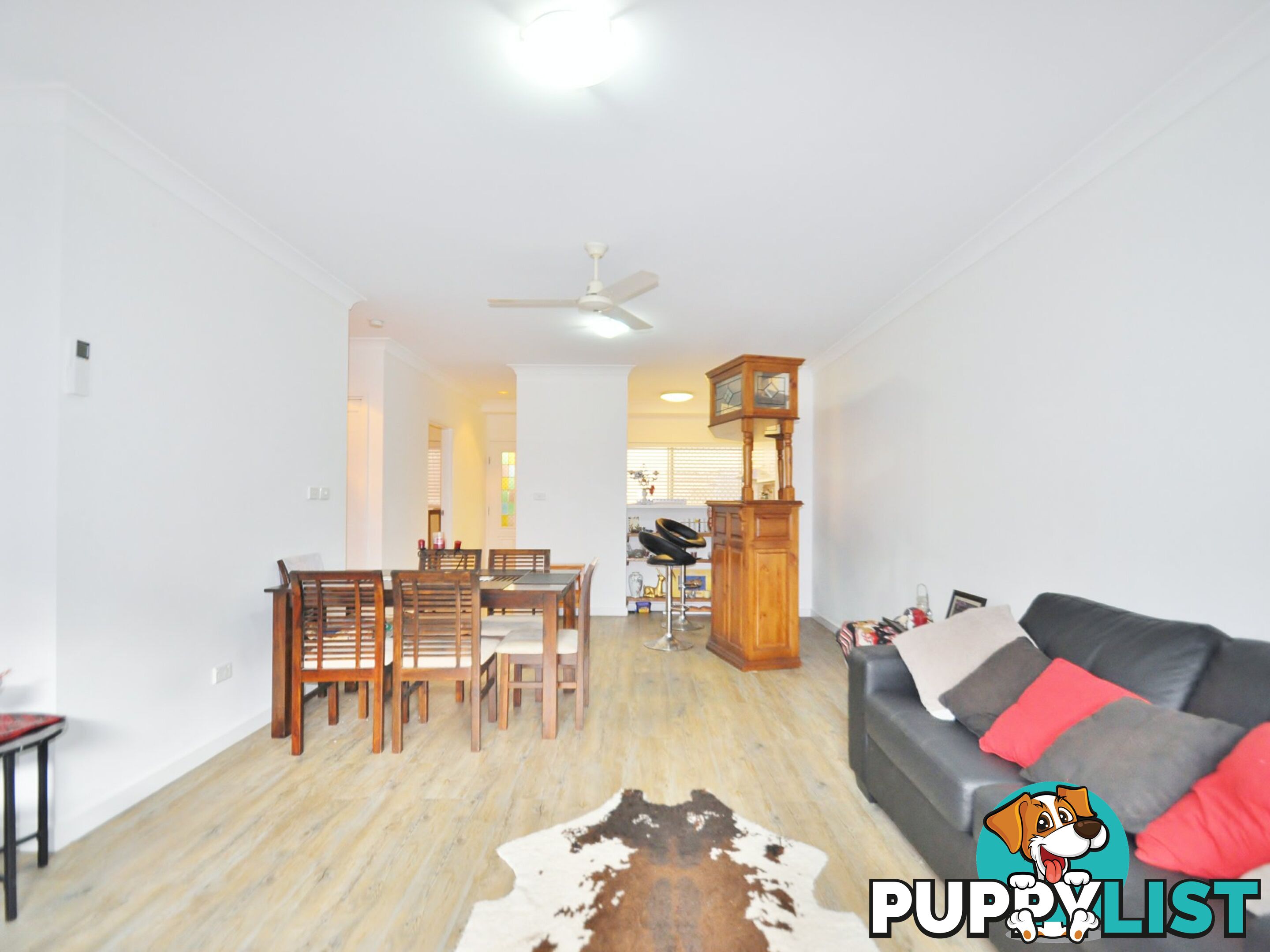 3/3-7 Davis Lane EVANS HEAD NSW 2473