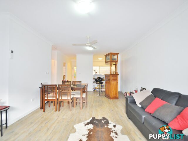 3/3-7 Davis Lane EVANS HEAD NSW 2473