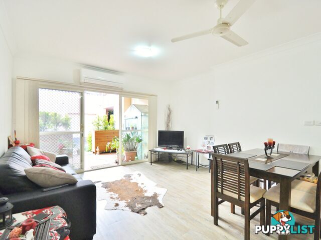 3/3-7 Davis Lane EVANS HEAD NSW 2473