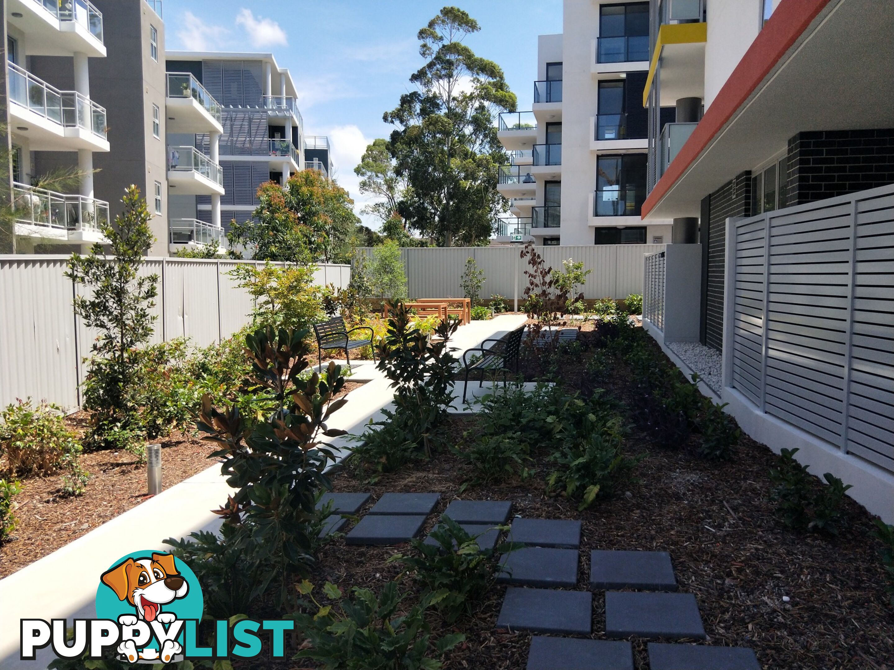 Unit 106/450 Peats Ferry Road ASQUITH NSW 2077