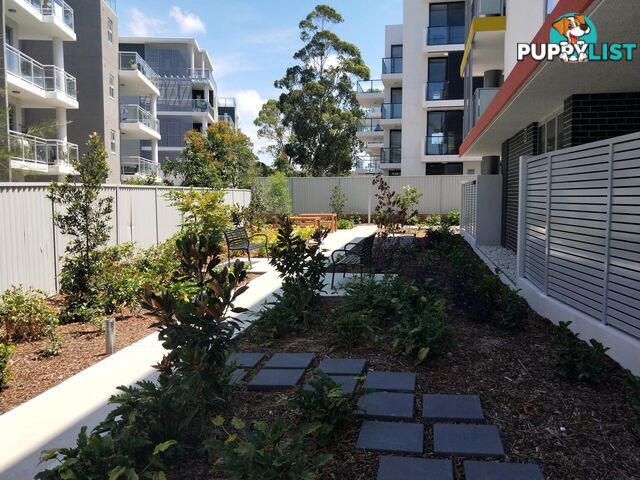 Unit 106/450 Peats Ferry Road ASQUITH NSW 2077