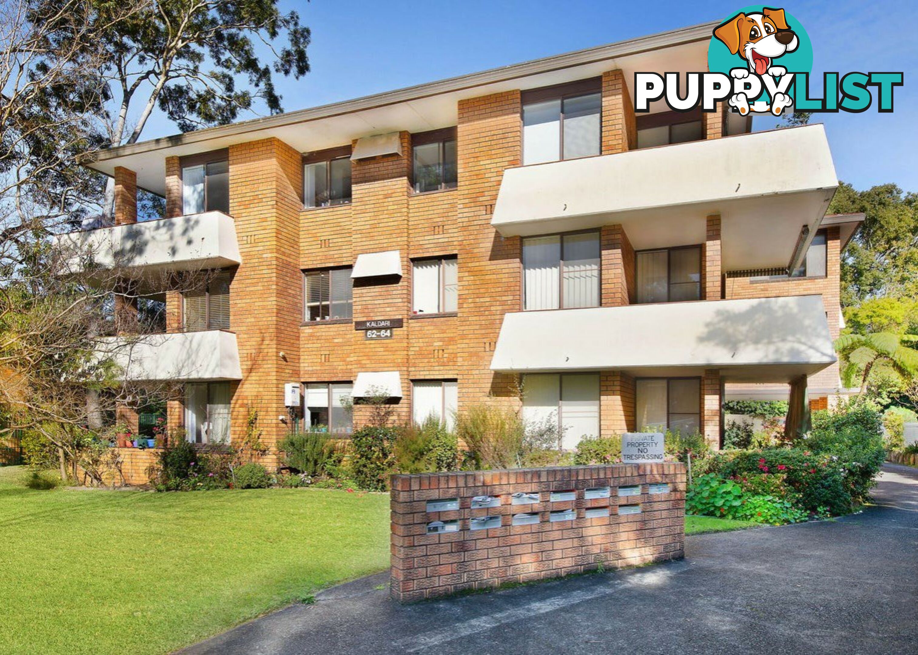 7/62-64 Florence Street HORNSBY NSW 2077