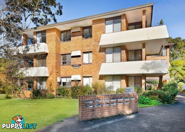 7/62-64 Florence Street HORNSBY NSW 2077