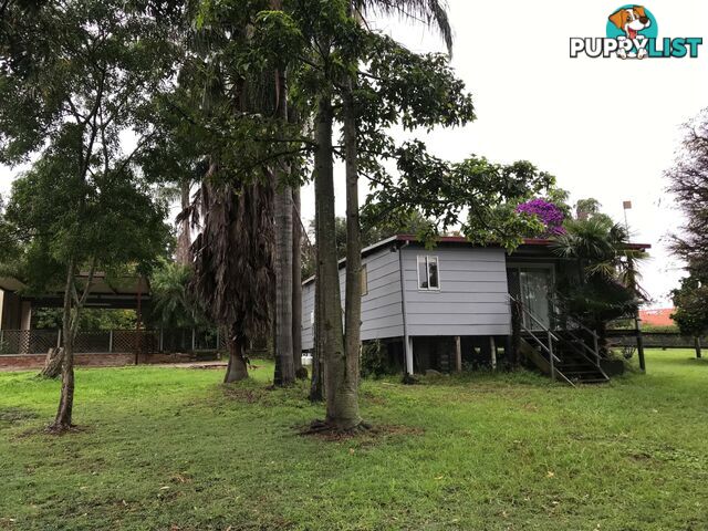 Lot 1/134 Cattai Ridge Road GLENORIE NSW 2157