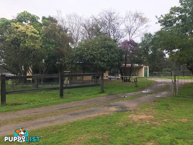 Lot 1/134 Cattai Ridge Road GLENORIE NSW 2157