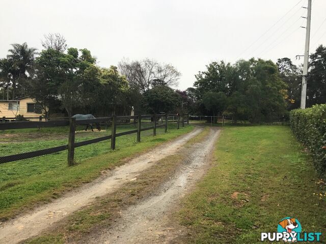 Lot 1/134 Cattai Ridge Road GLENORIE NSW 2157