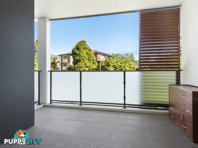 11/4-6 Park Avenue WAITARA NSW 2077